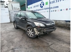 Recambio de caja cambios para honda cr-v iii (re_) 2.2 i-ctdi 4wd (re6) referencia OEM IAM 20011R08H00  