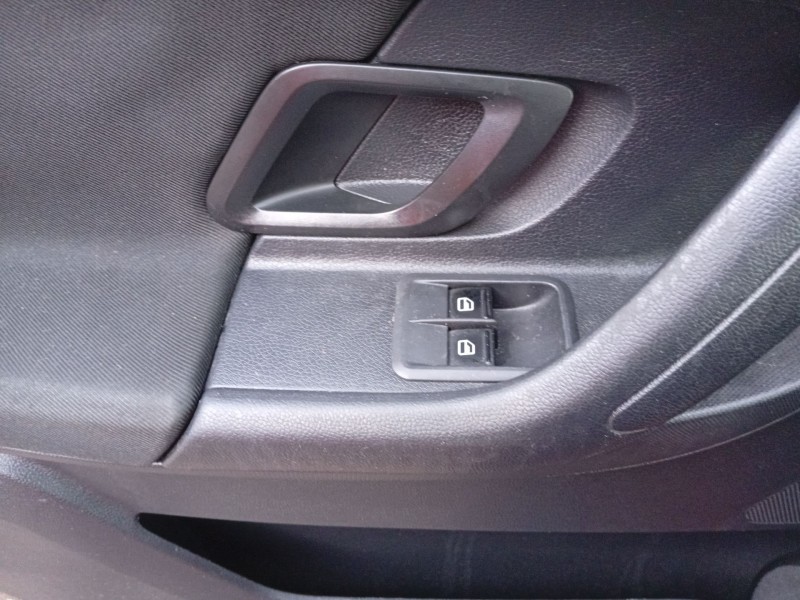 Recambio de mando elevalunas delantero izquierdo para skoda fabia ii (542) 1.2 12v referencia OEM IAM 1Z0959858REH  