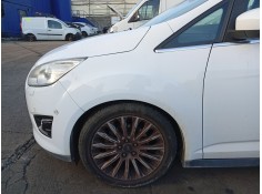 Recambio de aleta delantera izquierda para ford c-max ii (dxa/cb7, dxa/ceu) 1.0 ecoboost referencia OEM IAM 1929670  