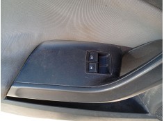 Recambio de mando elevalunas delantero izquierdo para seat ibiza iv st (6j8, 6p8) 1.2 tsi referencia OEM IAM 1K3959857CREH  