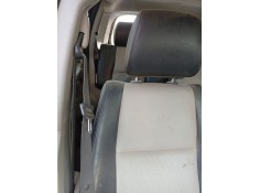 Recambio de cinturon seguridad delantero derecho para jeep grand cherokee iii (wh, wk) 3.0 crd 4x4 referencia OEM IAM 1CL66ZJ3AH