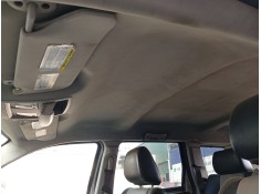Recambio de techo interior para jeep grand cherokee iii (wh, wk) 3.0 crd 4x4 referencia OEM IAM 1AU69BD1AB  