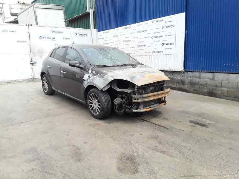 Recambio de caja cambios para fiat bravo (198) referencia OEM IAM 198A3000  