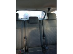 Recambio de cinturon seguridad trasero central para ford c-max ii (dxa/cb7, dxa/ceu) 1.0 ecoboost referencia OEM IAM 1917298  