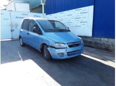 Recambio de caja cambios para fiat multipla (186_) 1.9 jtd 115 referencia OEM IAM 186A8000  