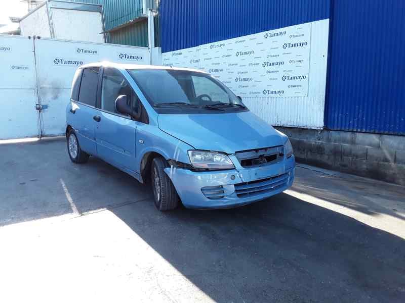 Recambio de caja cambios para fiat multipla (186_) 1.9 jtd 115 referencia OEM IAM 186A8000  