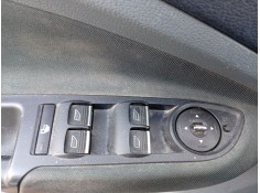 Recambio de mando elevalunas delantero izquierdo para ford c-max ii (dxa/cb7, dxa/ceu) 1.0 ecoboost referencia OEM IAM 1850183  