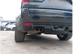 Recambio de tubo escape trasero para bmw x3 (e83) 3.0 d referencia OEM IAM 18303415505  