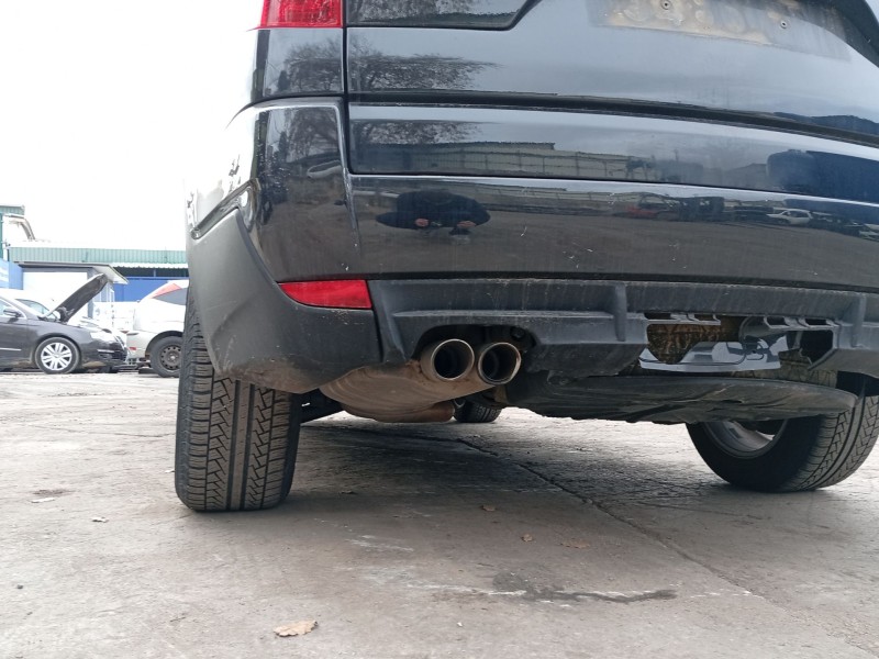 Recambio de tubo escape trasero para bmw x3 (e83) 3.0 d referencia OEM IAM 18303415505  