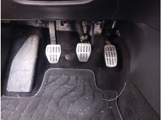 Recambio de pedal acelerador para renault megane iv hatchback (b9a/m/n_) 1.6 dci 130 (b9a4) referencia OEM IAM 180023067R  