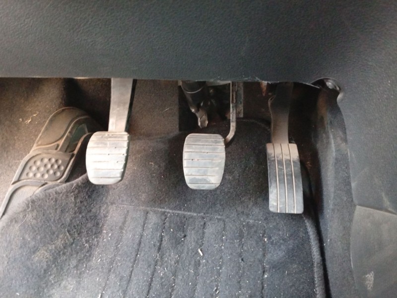 Recambio de pedal acelerador para dacia logan ii tce 90 referencia OEM IAM 180022703R  