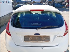 Recambio de motor limpia trasero para ford fiesta vi (cb1, ccn) 1.25 referencia OEM IAM 1774291  