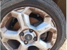 Recambio de pinza freno delantera derecha para ford fiesta vi (cb1, ccn) 1.25 referencia OEM IAM 1766808  