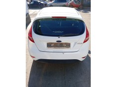 Recambio de porton trasero para ford fiesta vi (cb1, ccn) 1.25 referencia OEM IAM 1763986  