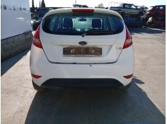Recambio de paragolpes trasero para ford fiesta vi (cb1, ccn) 1.25 referencia OEM IAM 1730685  