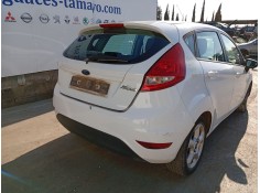 Recambio de paragolpes trasero para ford fiesta vi (cb1, ccn) 1.25 referencia OEM IAM 1730685   2