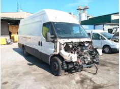 IVECO DAILY VI FURGONETA