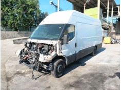 IVECO DAILY VI FURGONETA
