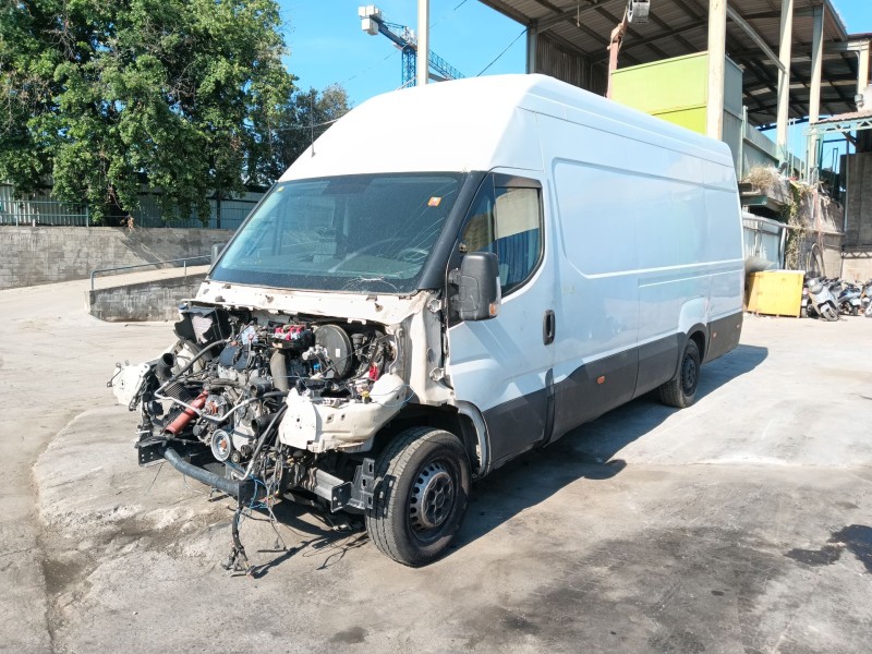 iveco daily vi furgoneta del año 2020