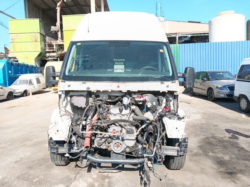 iveco daily vi furgoneta del año 2020