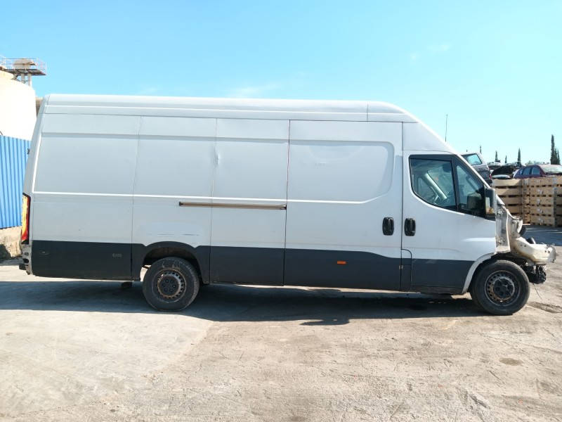 iveco daily vi furgoneta del año 2020