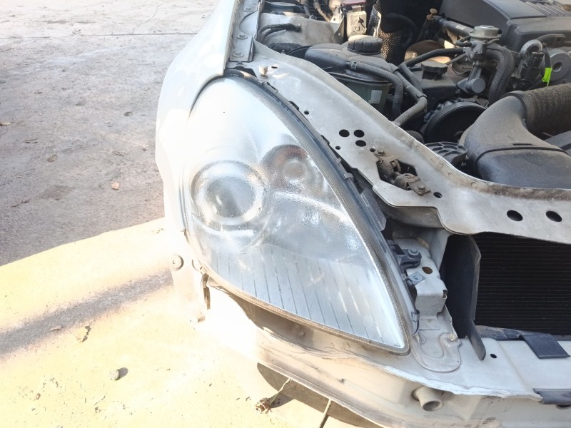 Recambio de faro derecho para mercedes-benz slk (r171) 200 kompressor (171.445) referencia OEM IAM 1718203261  