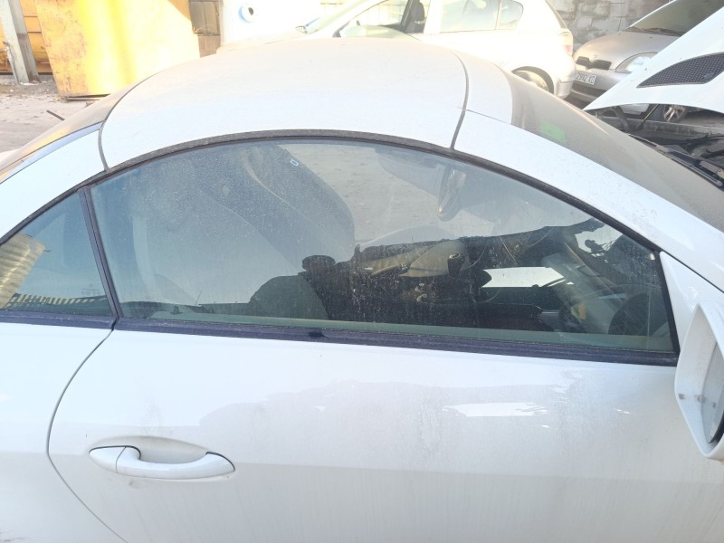 Recambio de luna delantera derecha para mercedes-benz slk (r171) 200 kompressor (171.445) referencia OEM IAM 1717250200  