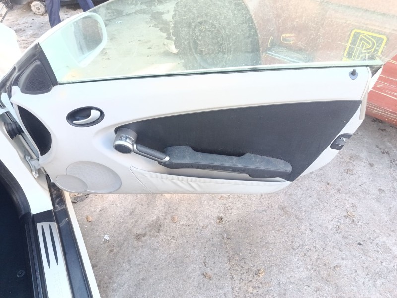 Recambio de elevalunas delantero derecho para mercedes-benz slk (r171) 200 kompressor (171.445) referencia OEM IAM 1717200246  