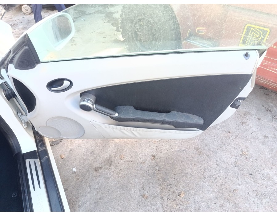 Recambio de elevalunas delantero derecho para mercedes-benz slk (r171) 200 kompressor (171.445) referencia OEM IAM 1717200246  