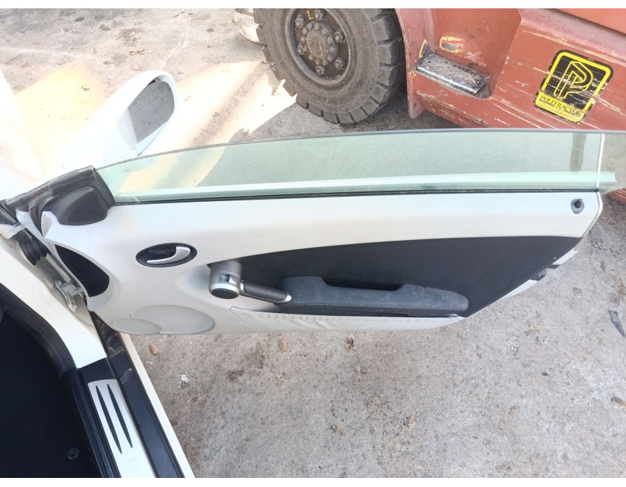 Recambio de elevalunas delantero derecho para mercedes-benz slk (r171) 200 kompressor (171.445) referencia OEM IAM 1717200246  
