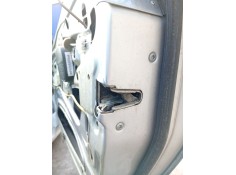 Recambio de cerradura puerta delantera derecha para mercedes-benz clase slk (w170) roadster 3.2 cat referencia OEM IAM   