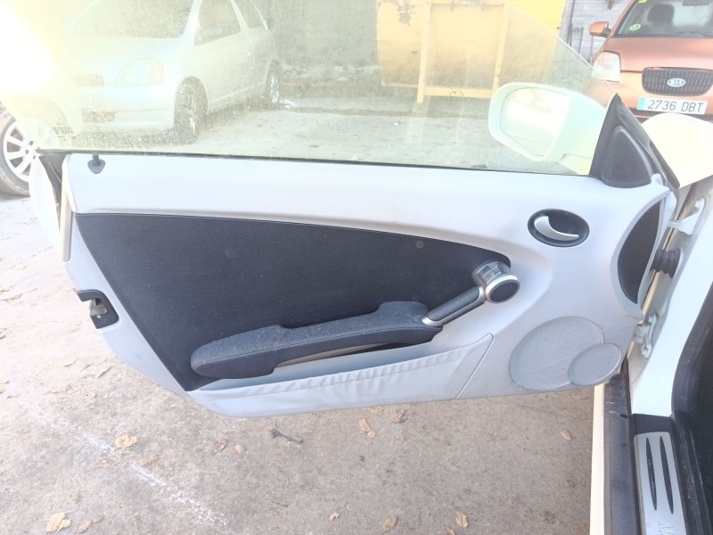 Recambio de elevalunas delantero izquierdo para mercedes-benz slk (r171) 200 kompressor (171.445) referencia OEM IAM 1717200146 