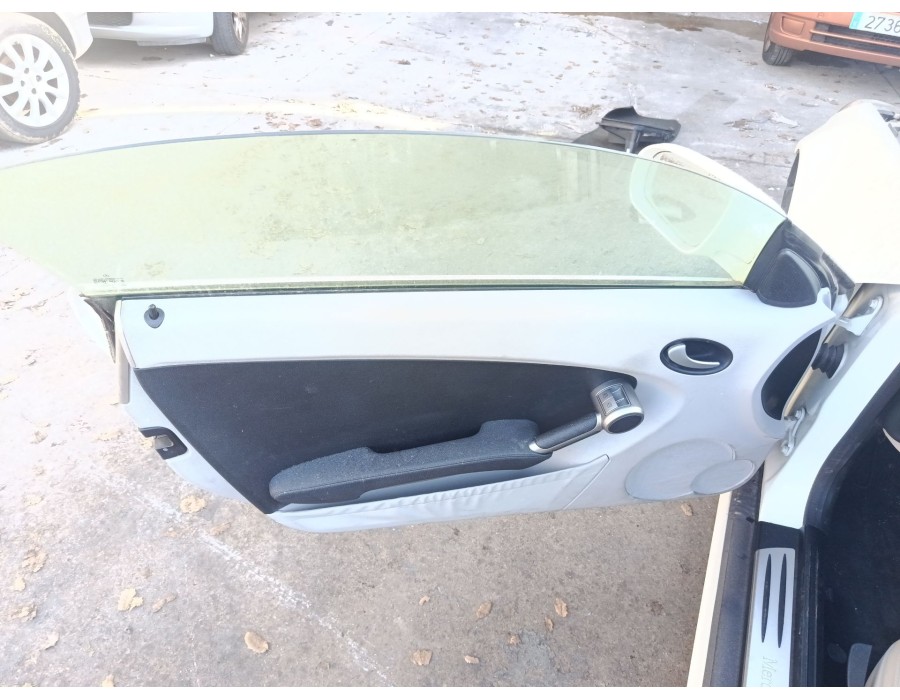 Recambio de elevalunas delantero izquierdo para mercedes-benz slk (r171) 200 kompressor (171.445) referencia OEM IAM 1717200146 