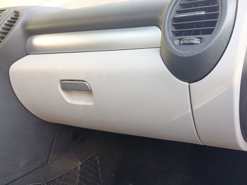 Recambio de guantera para mercedes-benz slk (r171) 200 kompressor (171.445) referencia OEM IAM 17168000877G76  