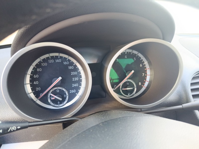 Recambio de cuadro instrumentos para mercedes-benz slk (r171) 200 kompressor (171.445) referencia OEM IAM 17168067879F45  