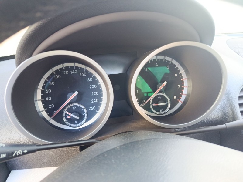 Recambio de cuadro instrumentos para mercedes-benz slk (r171) 200 kompressor (171.445) referencia OEM IAM 17168067879F45  
