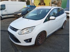 Recambio de barra estabilizadora delantera para ford c-max ii (dxa/cb7, dxa/ceu) 1.0 ecoboost referencia OEM IAM 1710248  