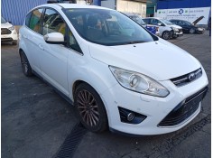 Recambio de amortiguador delantero derecho para ford c-max ii (dxa/cb7, dxa/ceu) 1.0 ecoboost referencia OEM IAM 1699187  