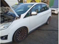 Recambio de amortiguador delantero izquierdo para ford c-max ii (dxa/cb7, dxa/ceu) 1.0 ecoboost referencia OEM IAM 1699184  