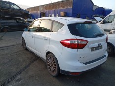Recambio de barra estabilizadora trasera para ford c-max ii (dxa/cb7, dxa/ceu) 1.0 ecoboost referencia OEM IAM 1692297  
