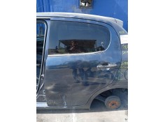 Recambio de puerta trasera izquierda para peugeot 108 1.0 vti referencia OEM IAM 1687145180  