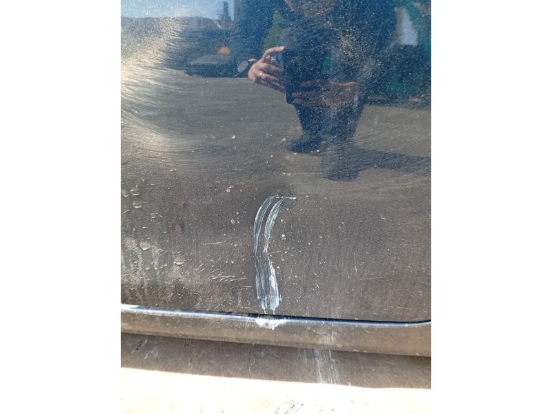 Recambio de puerta trasera izquierda para peugeot 108 1.0 vti referencia OEM IAM 1687145180  