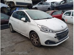 Recambio de tirante delantero derecho para peugeot 208 i (ca_, cc_) 1.2 vti 82 referencia OEM IAM 1646621980  
