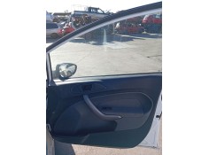 Recambio de elevalunas delantero derecho para ford fiesta vi (cb1, ccn) 1.25 referencia OEM IAM 1633101  