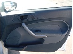 Recambio de elevalunas delantero derecho para ford fiesta vi (cb1, ccn) 1.25 referencia OEM IAM 1633101   2