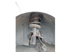 Recambio de amortiguador delantero izquierdo para citroën c4 picasso ii 1.6 bluehdi 120 referencia OEM IAM 1628564280  