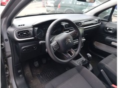 Recambio de salpicadero para citroën c3 iii (sx) 1.2 puretech 82 referencia OEM IAM 16192285ZD  