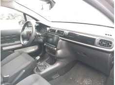 Recambio de salpicadero para citroën c3 iii (sx) 1.2 puretech 82 referencia OEM IAM 16192285ZD   2