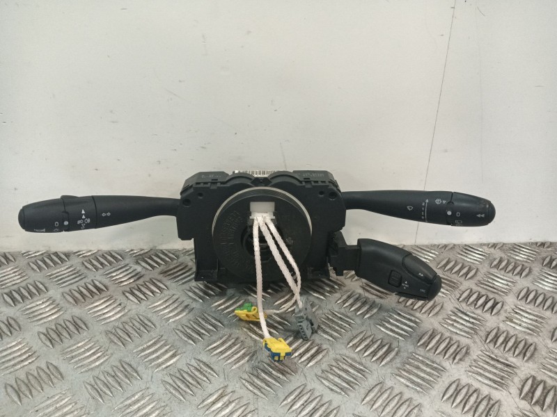 Recambio de mando multifuncion para citroën c2 (jm_) 1.1 referencia OEM IAM 96608841XT 12275018 