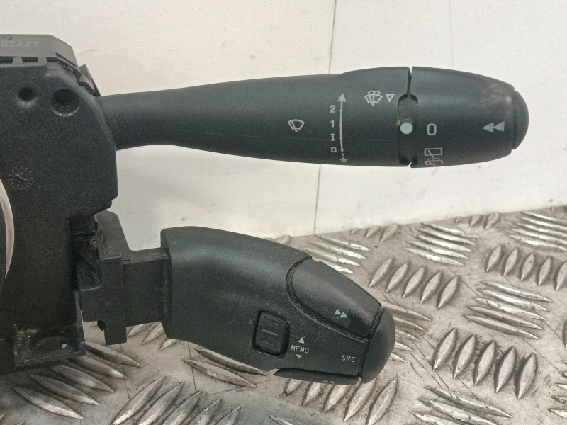 Recambio de mando multifuncion para citroën c2 (jm_) 1.1 referencia OEM IAM 96608841XT 12275018 